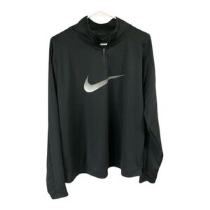 nike cowl neck sweaters